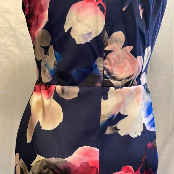 Betsey Johnson Floral Dress - Picture 6 of 8